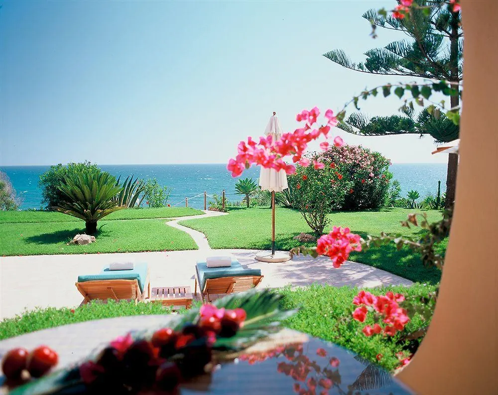 Vila Joya Albufeira 5*,