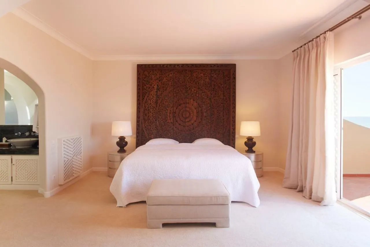 Vila Joya Albufeira Resort