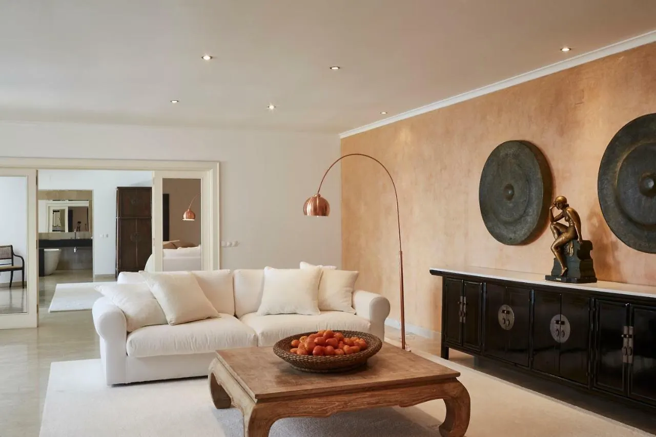 Resort Vila Joya Albufeira
