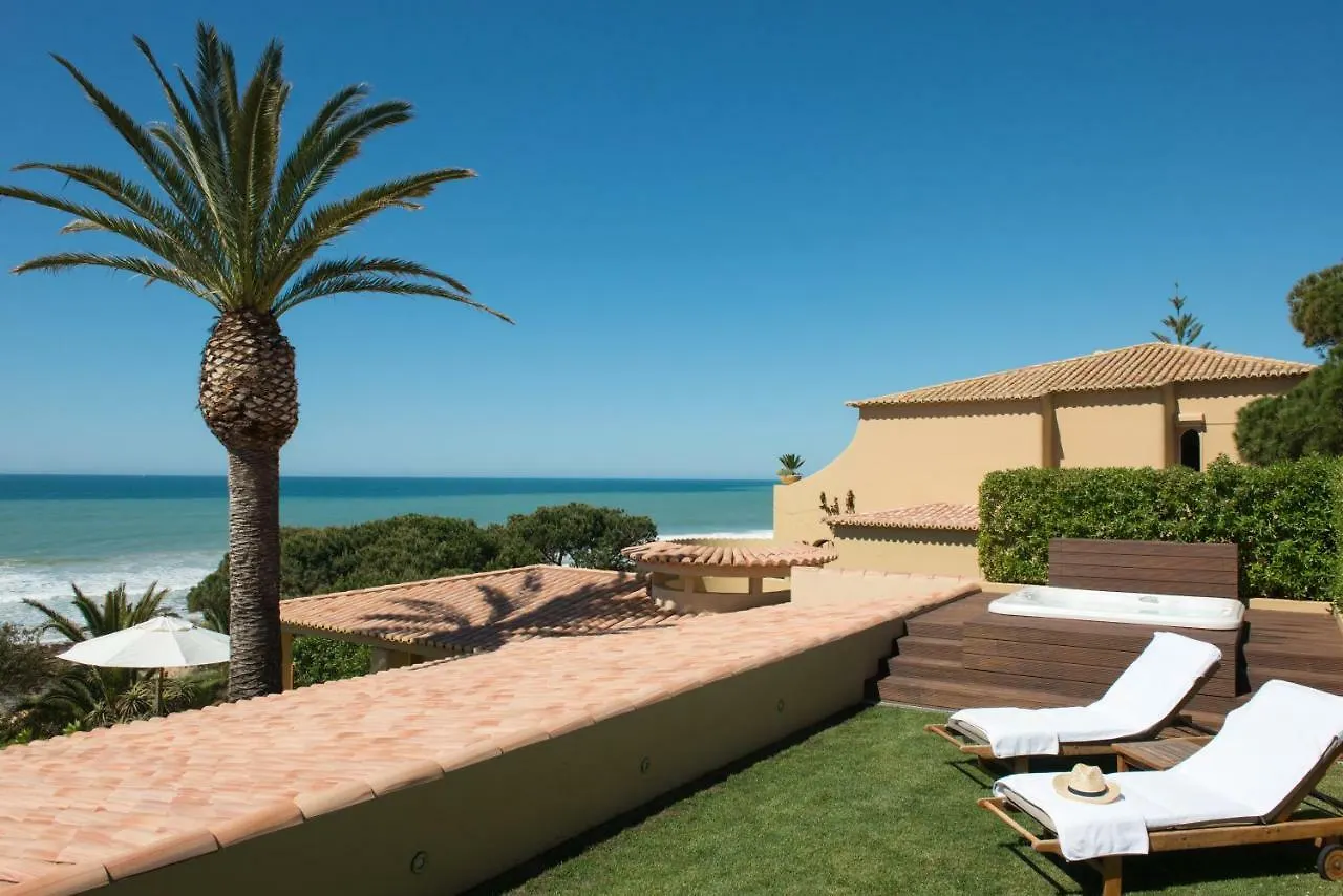 Resort Vila Joya Albufeira