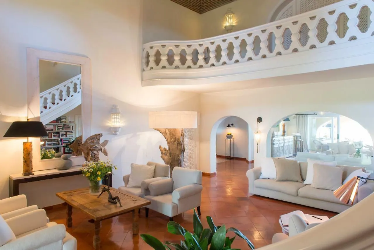 Vila Joya Albufeira Resort