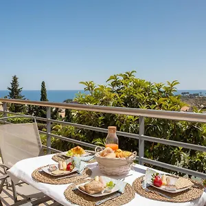 Encosta Da Orada By Apartment