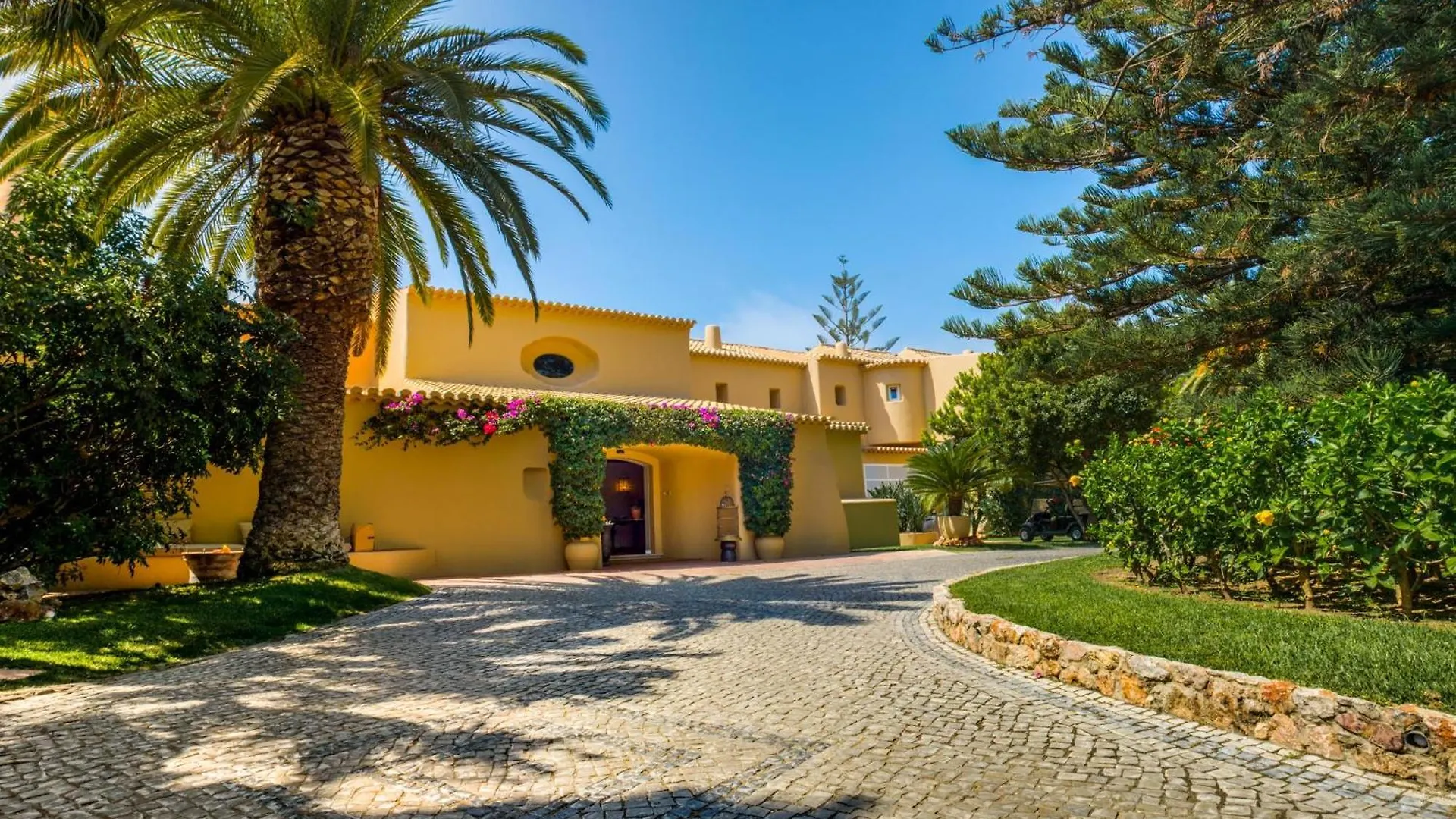 Resort Vila Joya Albufeira