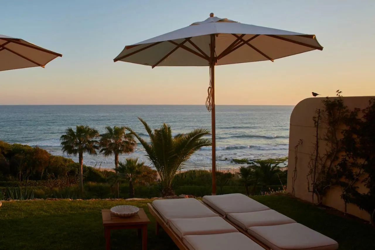 ***** Resort Vila Joya Hotel Albufeira Portugal