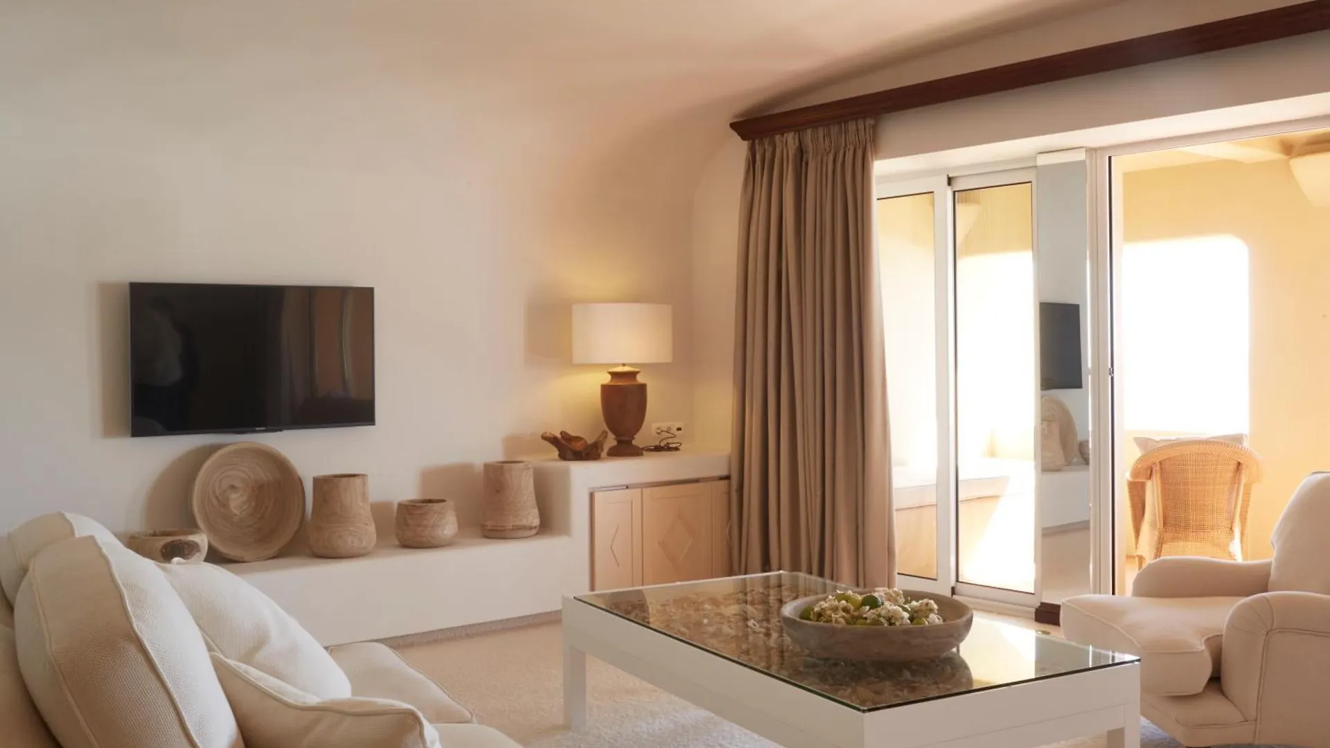 Vila Joya Albufeira Portekiz