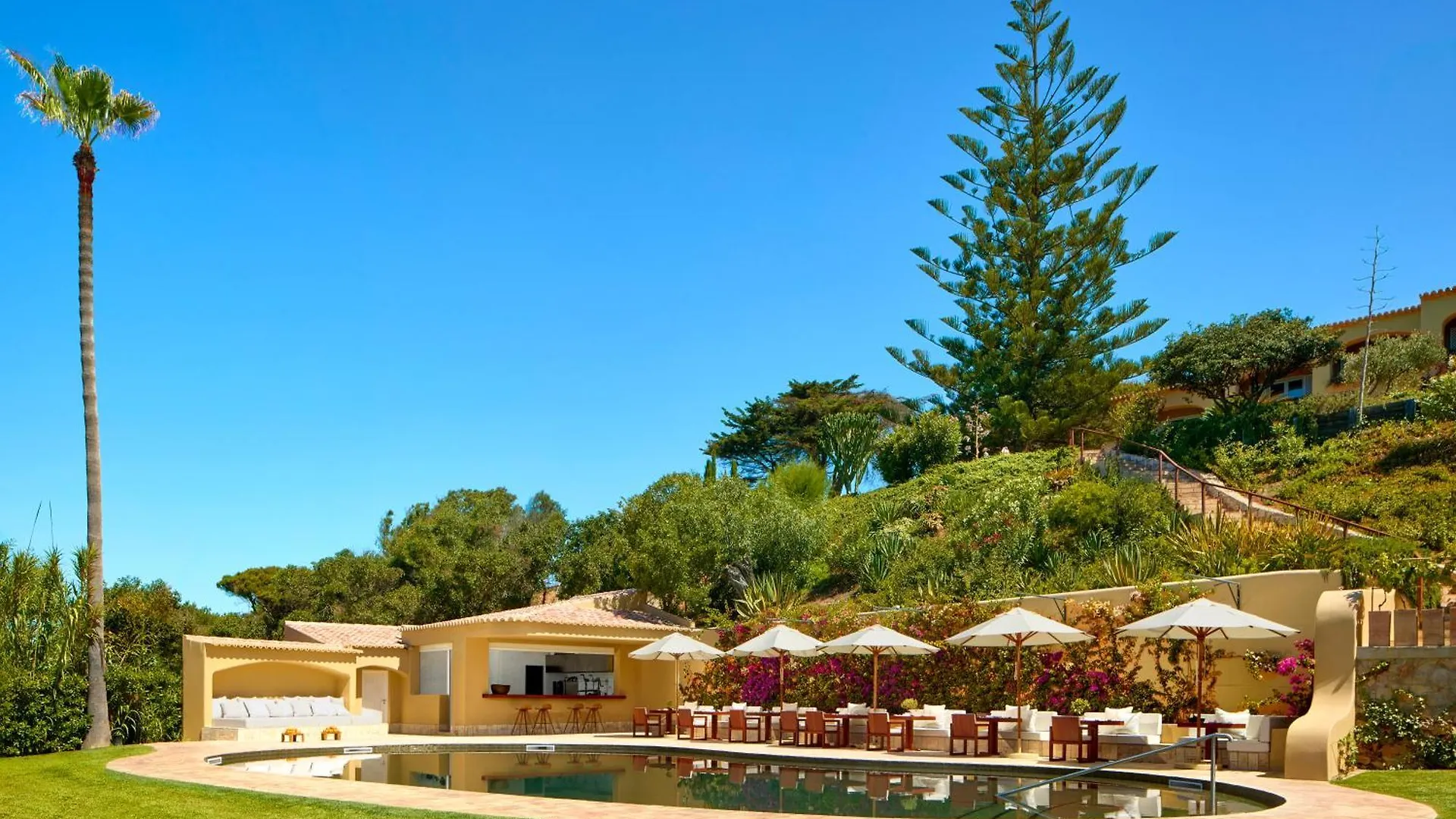 Vila Joya Albufeira Resort