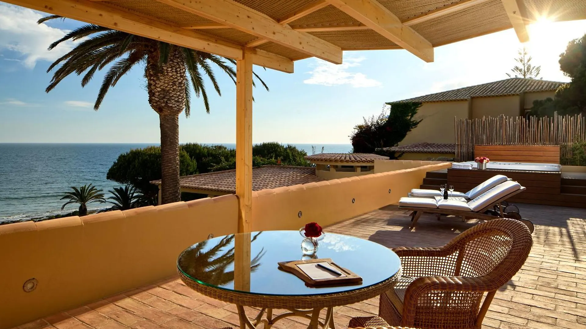 Vila Joya Albufeira