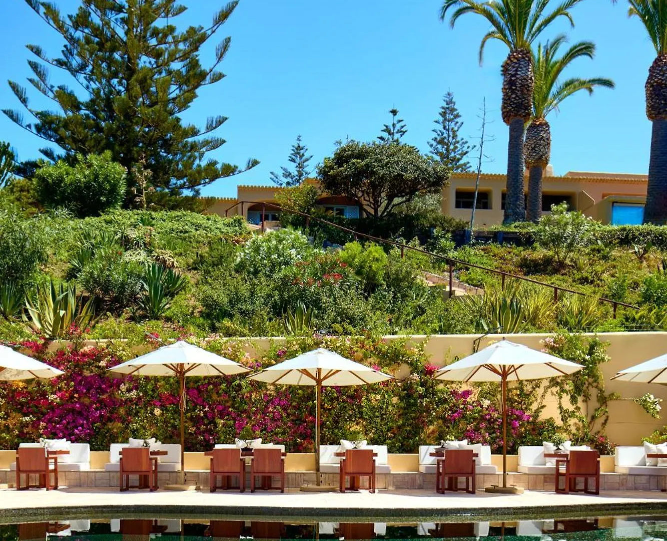 Vila Joya Albufeira 5*,