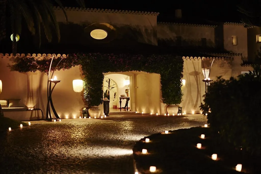 Vila Joya Albufeira 5*,  Portekiz