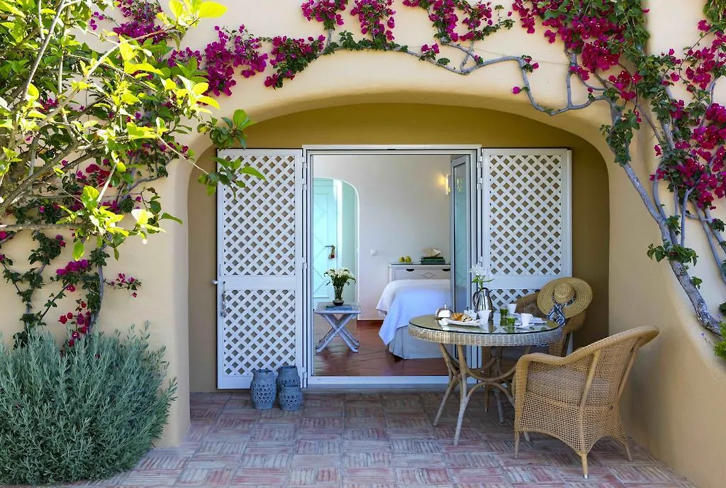***** Resort Vila Joya Albufeira Portekiz