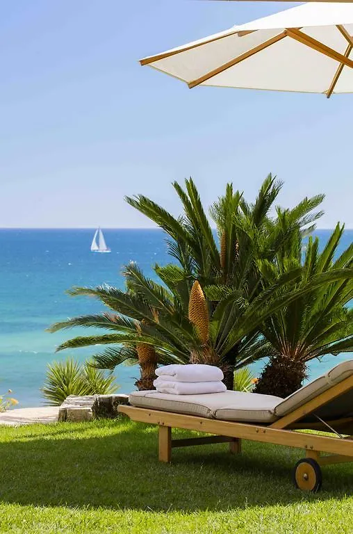 ***** Resort Vila Joya Albufeira Portekiz