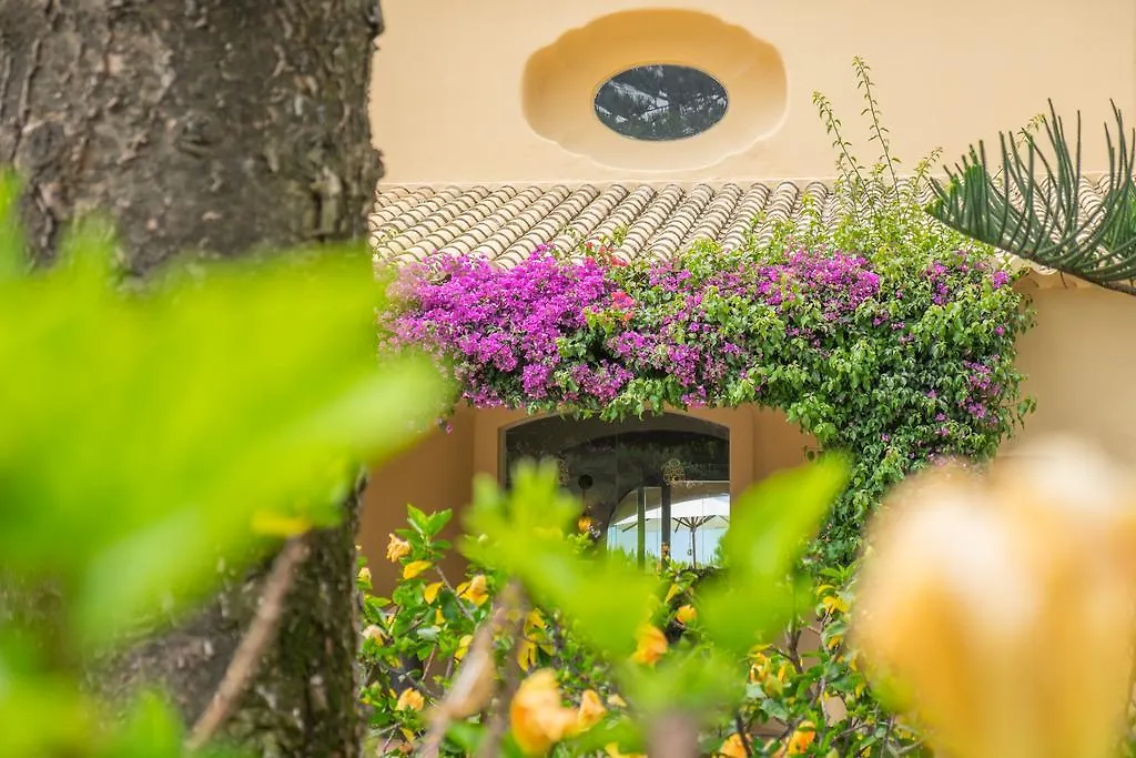 Vila Joya Albufeira Resort