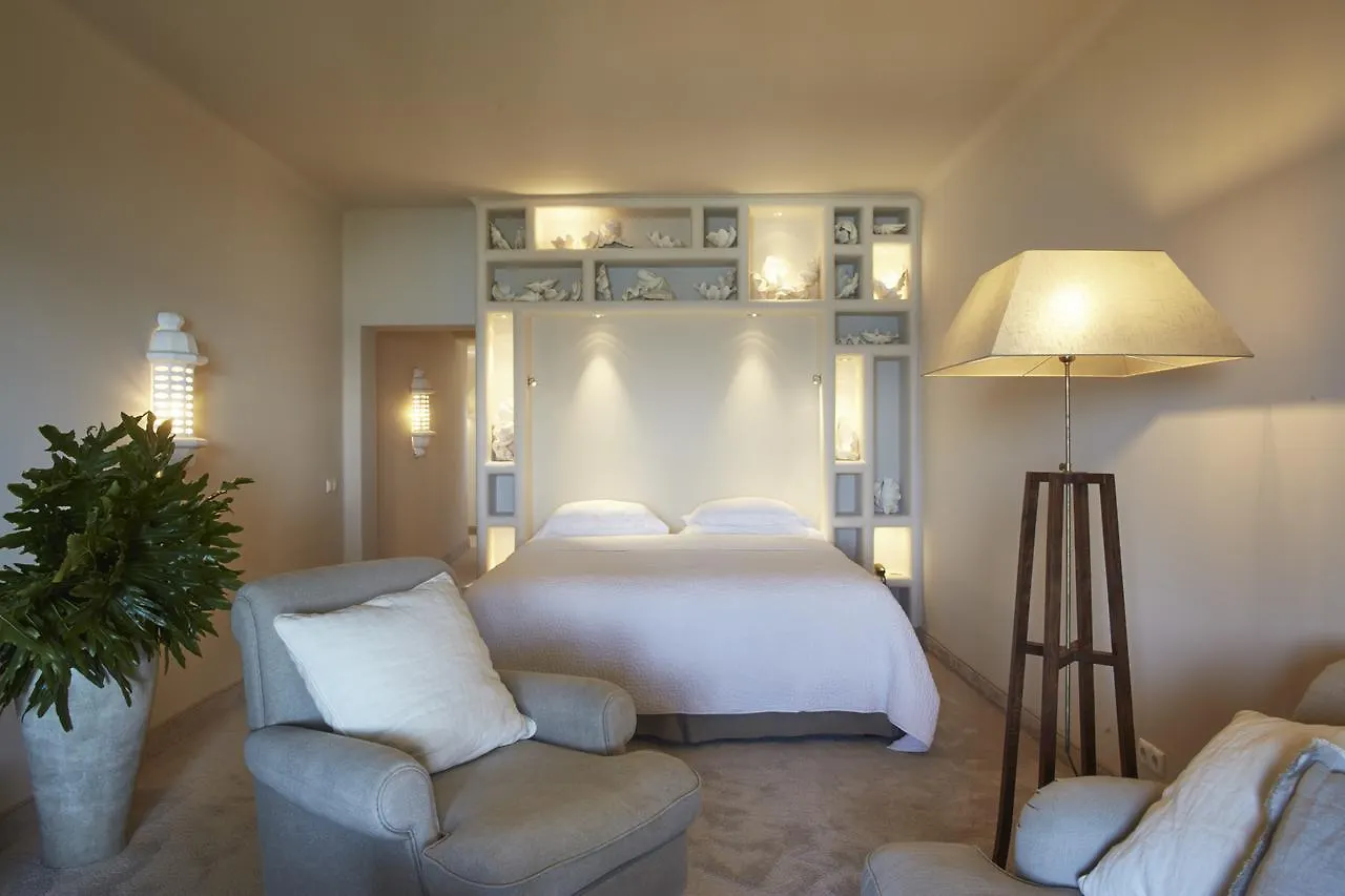 Resort Vila Joya Albufeira