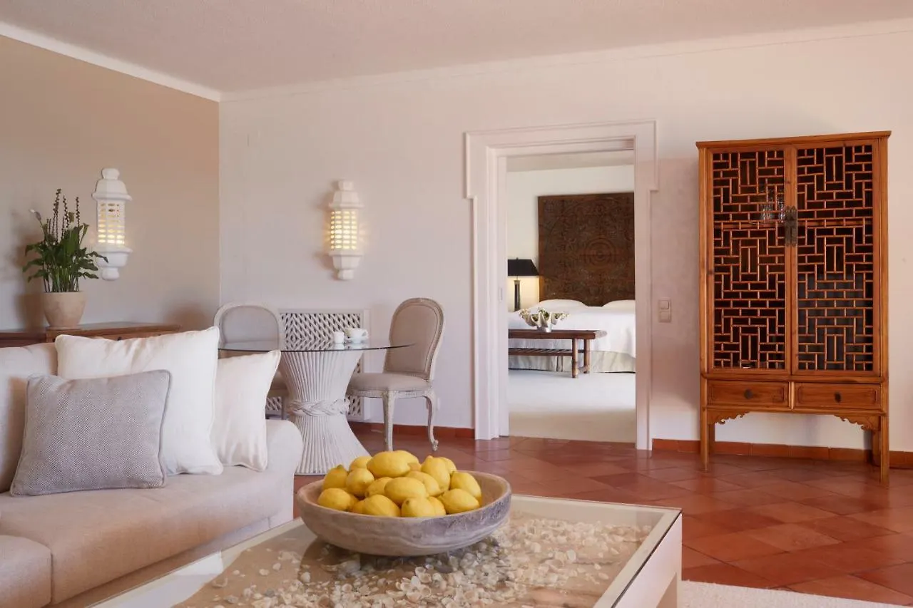 ***** Resort Vila Joya Albufeira Portekiz