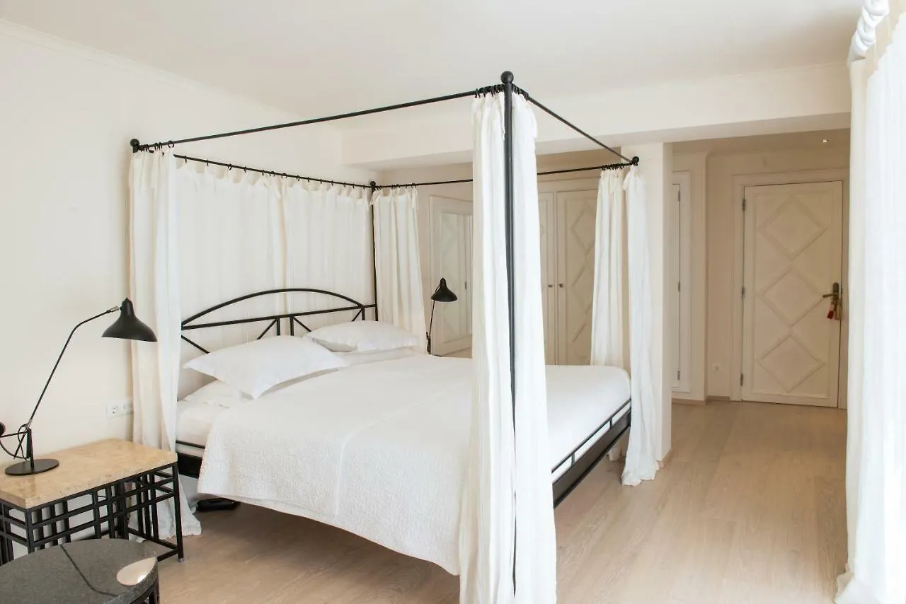 Resort Vila Joya Albufeira