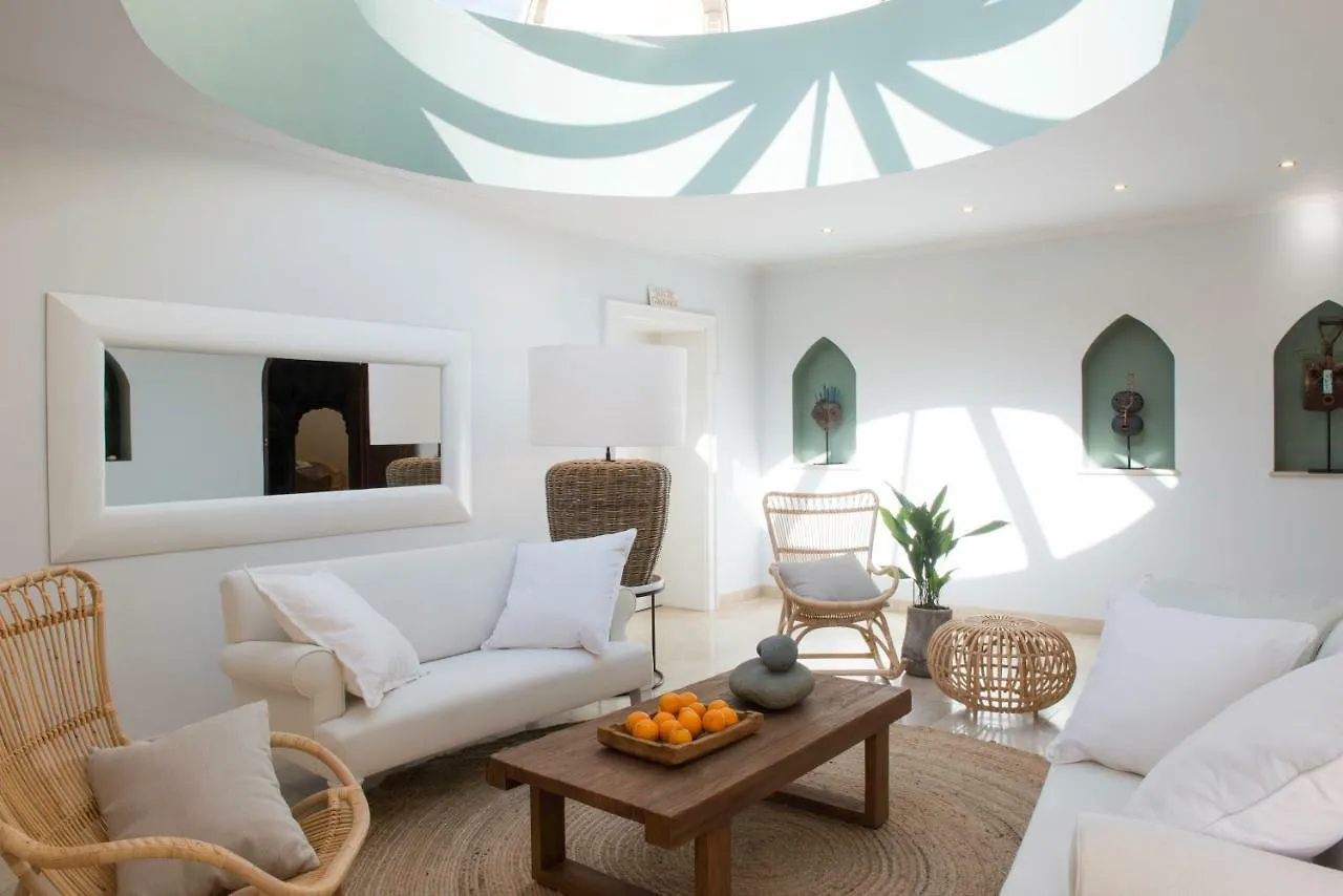 Vila Joya Albufeira 5*,