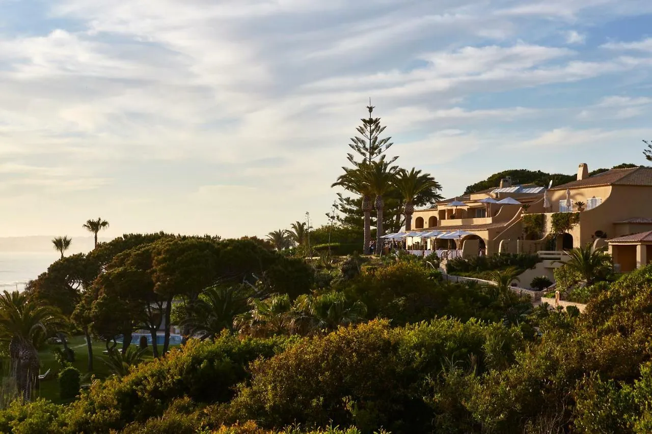 ***** Resort Vila Joya Albufeira Portekiz