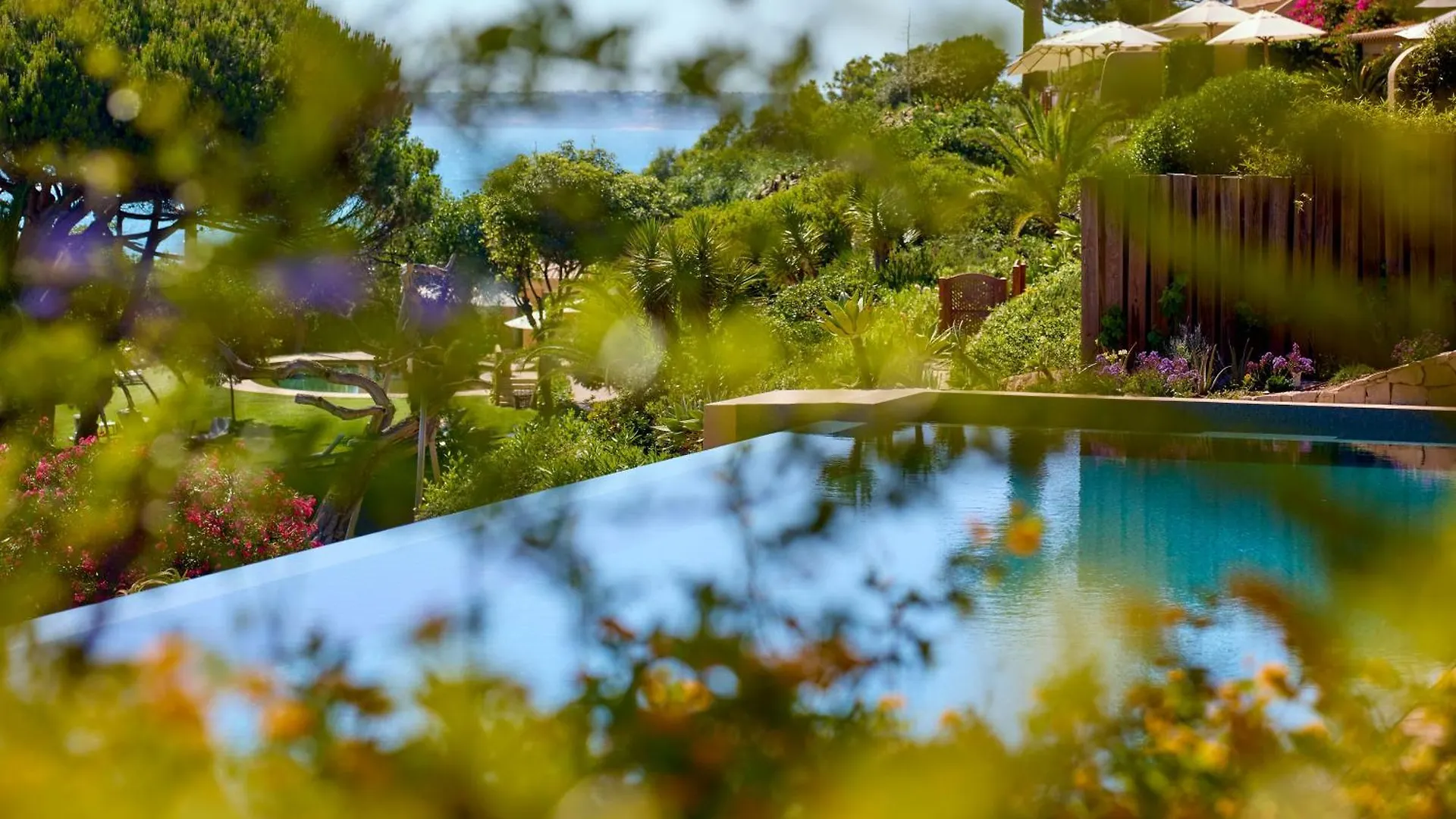 Vila Joya Albufeira 5*,