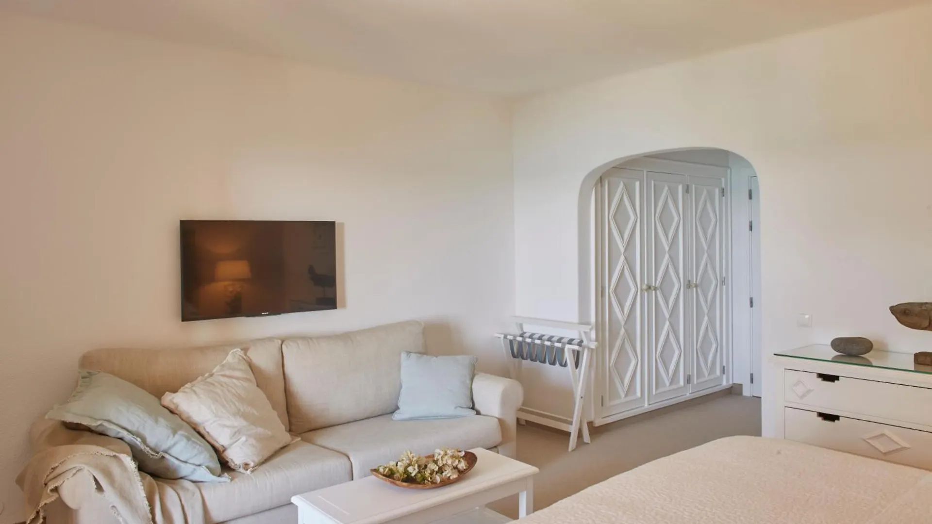 Resort Vila Joya Albufeira