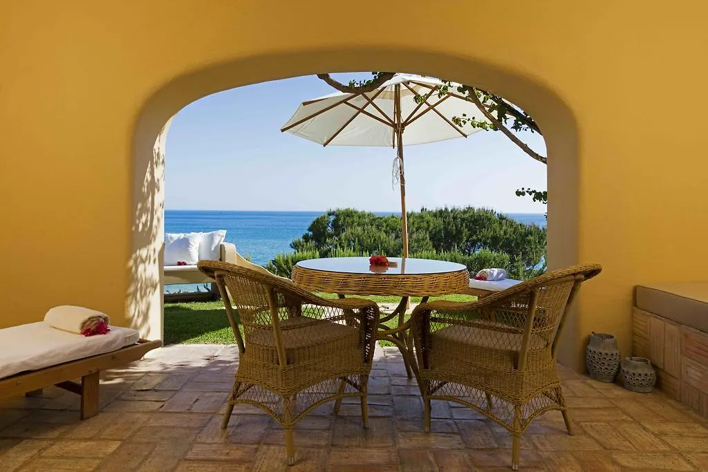 ***** Resort Vila Joya Albufeira Portugal