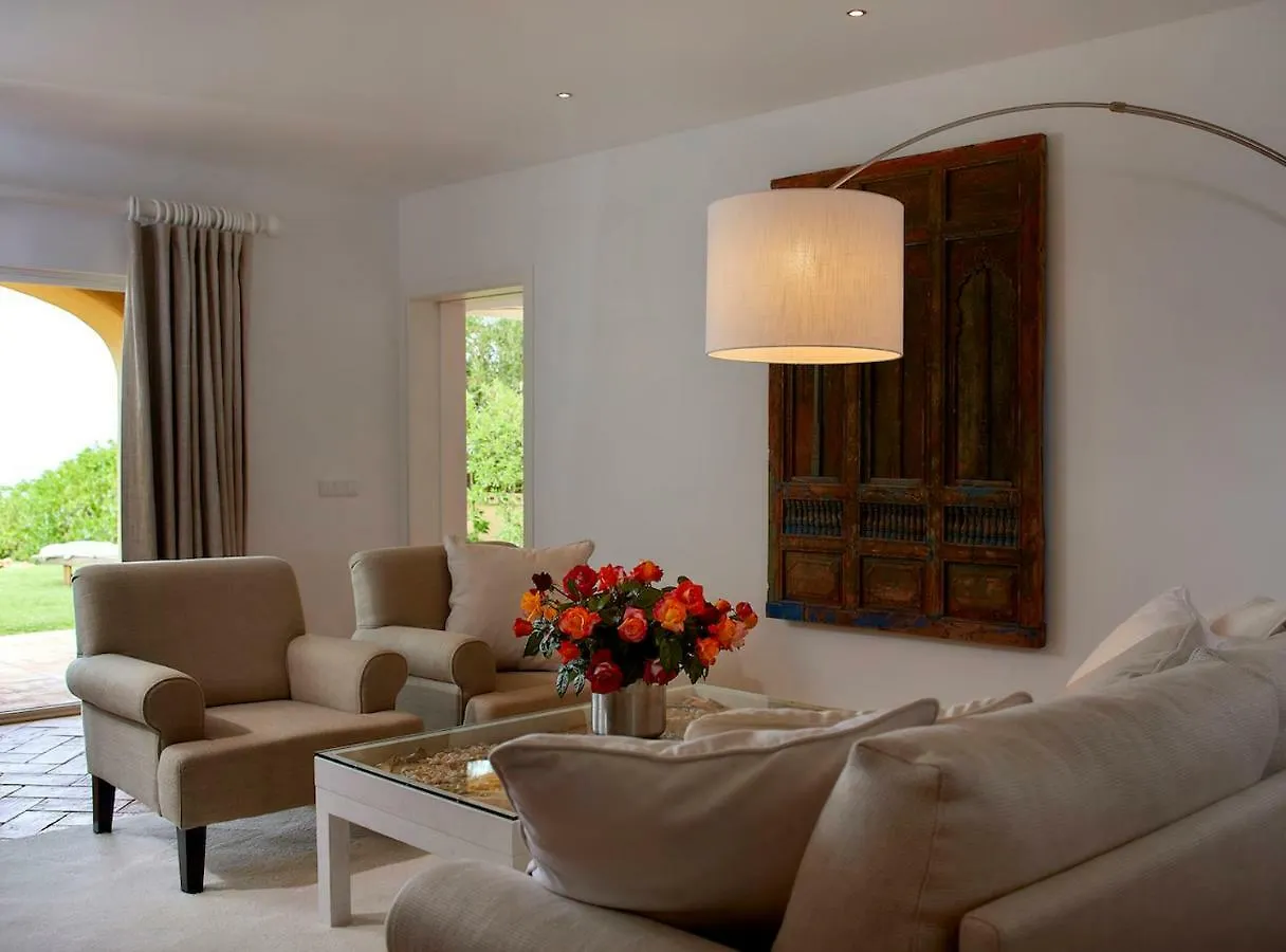 Vila Joya Albufeira 5*,